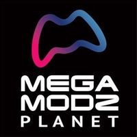 Mega Modz coupons